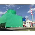 FRP/GRP Counter-flow Cooling Tower